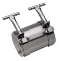 quick release compression coupling
