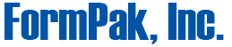 FormPak Inc